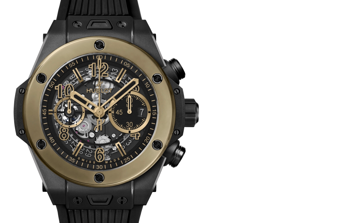 Hublot Big Bang 411.CM.1138.RX WatchProject 21 Shop